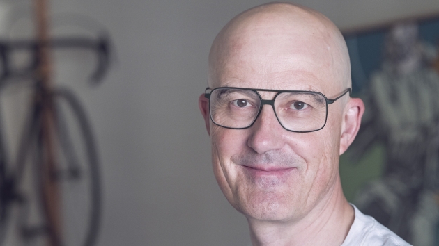 Führungswechsel: Canyon-Gründer Roman Arnold kehrt als Executive Chairman zurück - Firmengründer Roman Arnold kehrt in einer operativen Rolle als Executive Chairman in das Unternehmen zurück - Quelle: Tino Pohlmann 2025